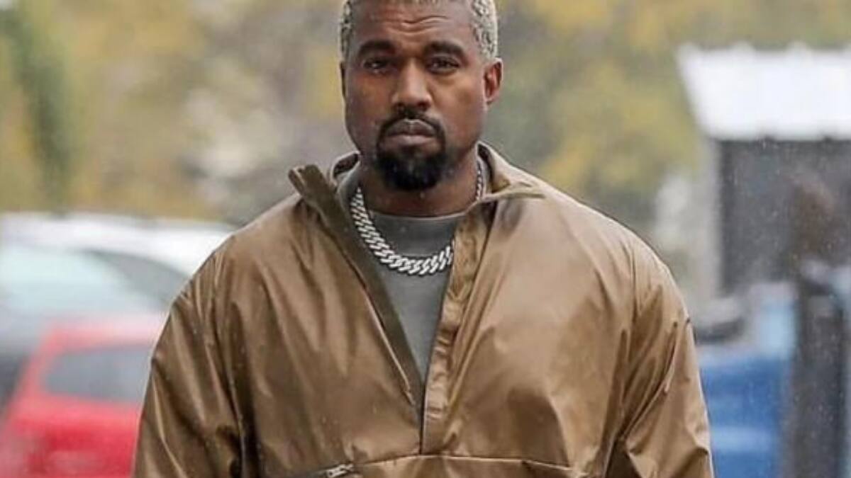Adidas rompe su relación comercial con la marca de Kanye West por sus comentarios antisemitas