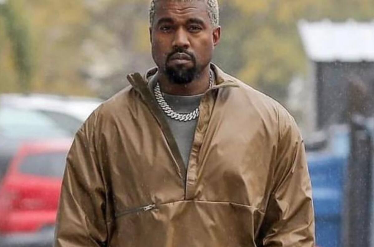 Adidas rompe su relación comercial con la marca de Kanye West por sus comentarios antisemitas