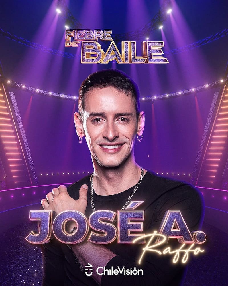 Estará en Fiebre de Baile 2.
Foto: CHV