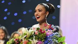 Miss Universo, R’Bonney Gabriel, cederá una de sus coronas y será remplazada por otra concursante