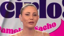 VIDEO | “Siento un poco de vergüenza”: Gissella Gallardo rompe el silencio sobre quiebra que afecta a Pinilla