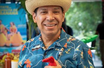 “El Costeño” se une a Nacasia y Nacaranda en su nuevo programa: "Van a haber muchas cosas nuevas