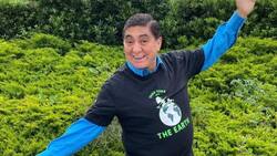 "Sentí la muerte": Carlos Bonavides se sincera tras salir del hospital