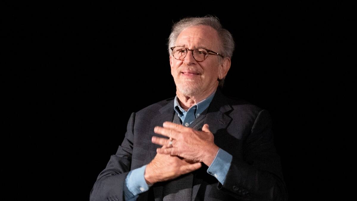 Steven Spielberg: la historia de "Los Fabelman" comenzó a escribirse en medio de una explosión