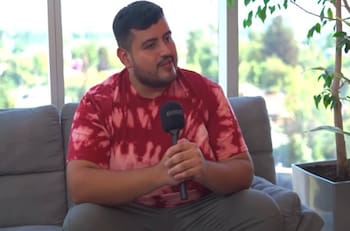 “Hubo mucha injusticia”: Rubén Gutiérrez anuncia demanda en contra de CHV