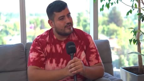 “Hubo mucha injusticia”: Rubén Gutiérrez anuncia demanda en contra de CHV