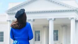 Monica Lewinsky llega a la Casa Blanca en el tráiler de “Impeachment: American Crime Story”