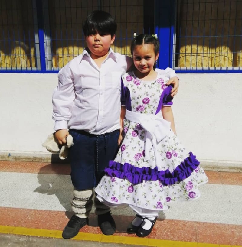 Créditos: Instagram