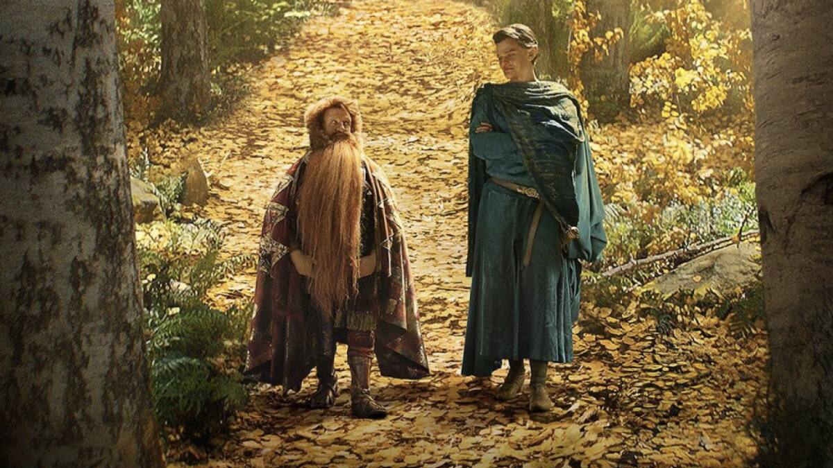 Se revela el tráiler final de “El Señor de los Anillos: Los Anillos de Poder”