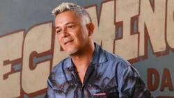 “Me importa un cara...”: Alejandro Sanz explota en redes sociales tras ser tachado de fascista