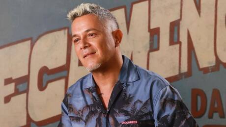 “Me importa un cara...”: Alejandro Sanz explota en redes sociales tras ser tachado de fascista