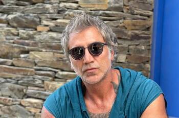 “Más guapo y joven”: Alejandro Fernández cambia nuevamente su look y le llueven halagos