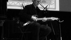 Tom Verlaine, ícono del punk con su banda Television, murió "tras una breve enfermedad"