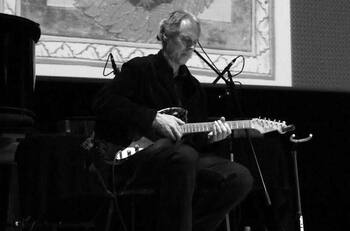 Tom Verlaine, ícono del punk con su banda Television, murió "tras una breve enfermedad"