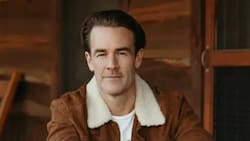 ¿De qué murió James Van Der Beek? Actor de CSI y How I Met Your Mother falleció a los 48 años