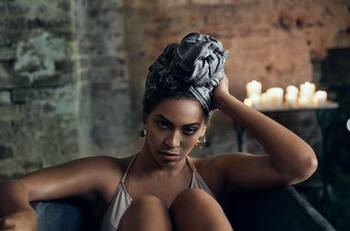 Cinco cosas que hacen brillar a Beyoncé como “Queen B”