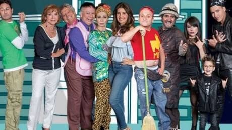 "Vecinos": Cuándo y dónde ver la nueva temporada 14