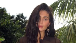 Kylie Jenner sufre fuertes criticas por compartir atrevidas fotografías en bikini