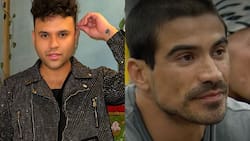 “Él siendo él”: Suro Solar en picada contra Sebastián Ramírez tras conflicto con Bambino en “Gran Hermano” Chile