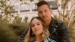 Mau Montaner ya es padre: nació Apolo y estás son sus primeras fotos