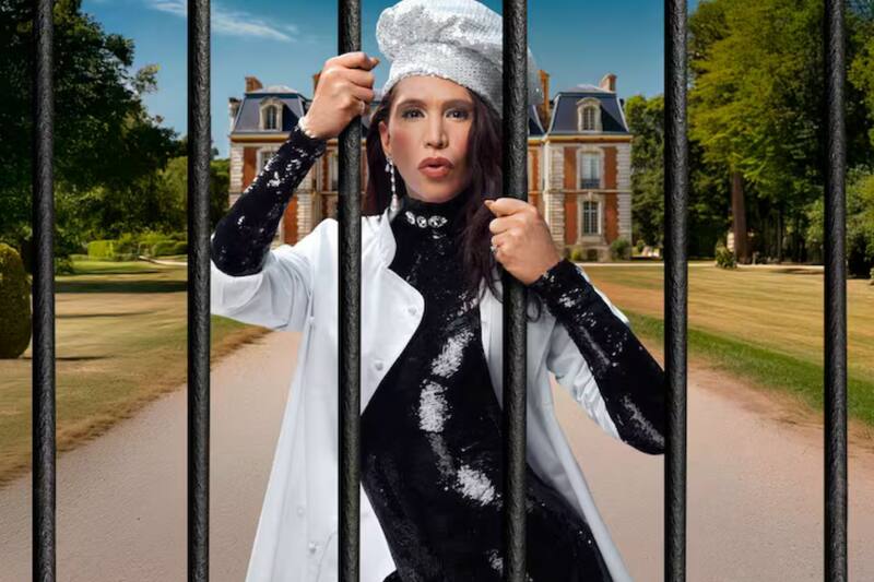 Di Mondo reveló por qué no entró al reality de Mega.