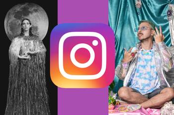 Astrólogos que debes conocer (y seguir) en Instagram