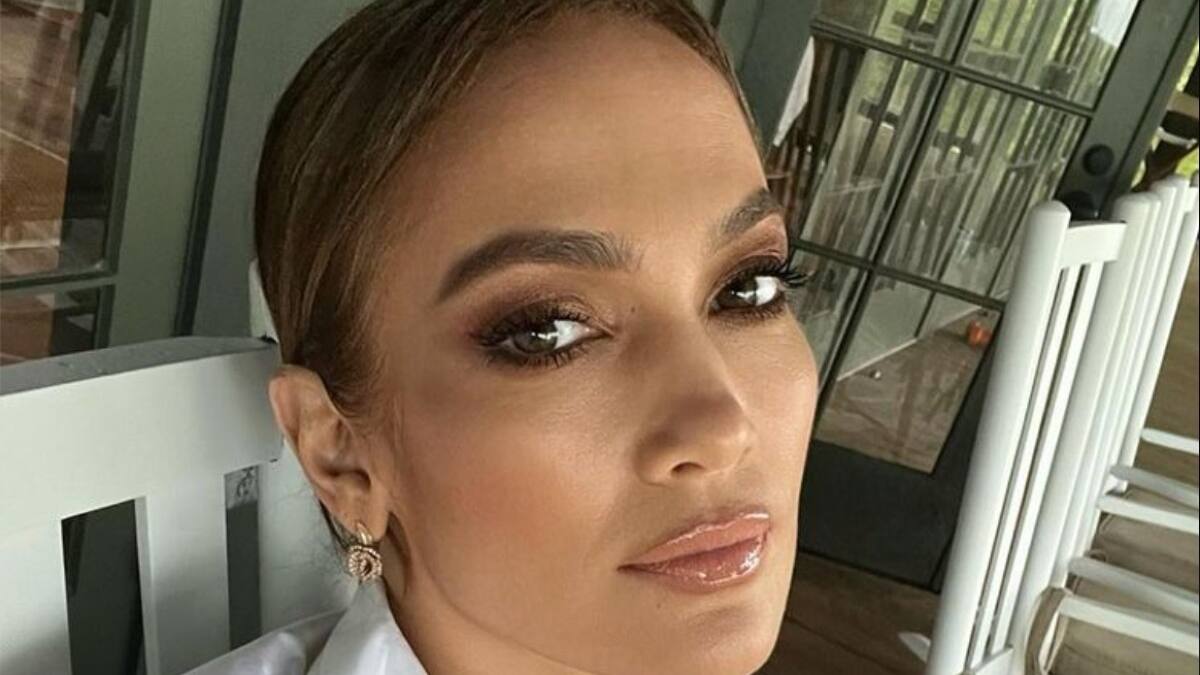 Jennifer Lopez habla por primera vez del día que terminó en el hospital tras quedar paralizada