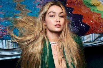 Gigi Hadid se despide de Twitter: "Es un pozo de odio"