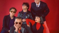 VIDEO | Los Bunkers emplazan a José Antonio Kast por polémico proyecto en pleno show de Lollapalooza