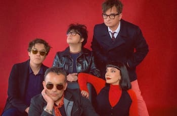 VIDEO | Los Bunkers emplazan a José Antonio Kast por polémico proyecto en pleno show de Lollapalooza