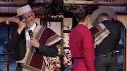 “Puede ser nuestro último año acá”: Eduardo Fuentes tuvo que aguantarse las lágrimas en vivo durante Festival del Huaso de Olmué 2026