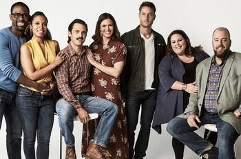 “This is us” presenta trailer de su última temporada: cuándo y dónde verla