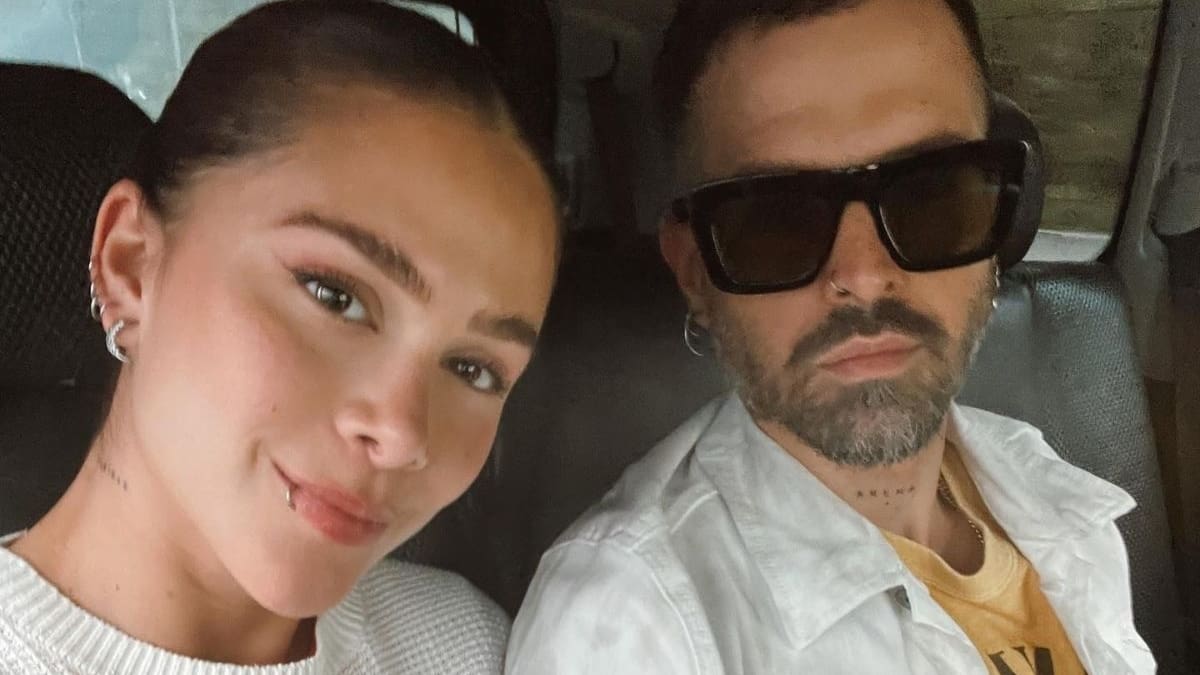 ¡Ya nació el bebé de Greeicy y Mike Bahía! Y lo anunciaron con una linda publicación