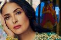 Salma Hayek aparece más atrevida que nunca en nueva película junto a Channing Tatum