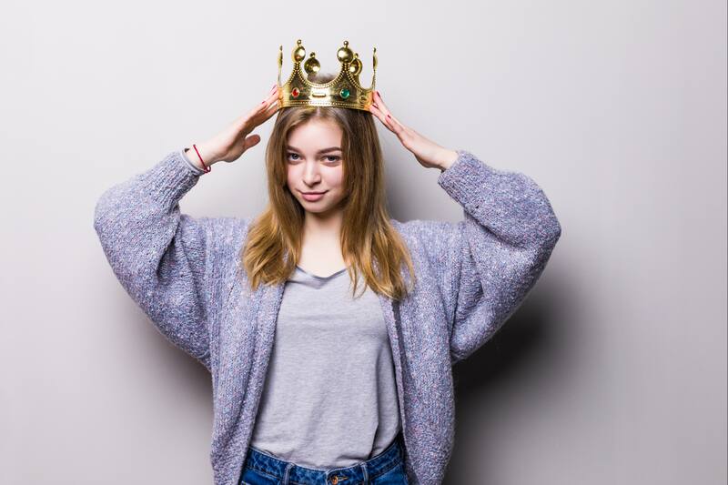 Conoce a los signos más creídos del Zodiaco.