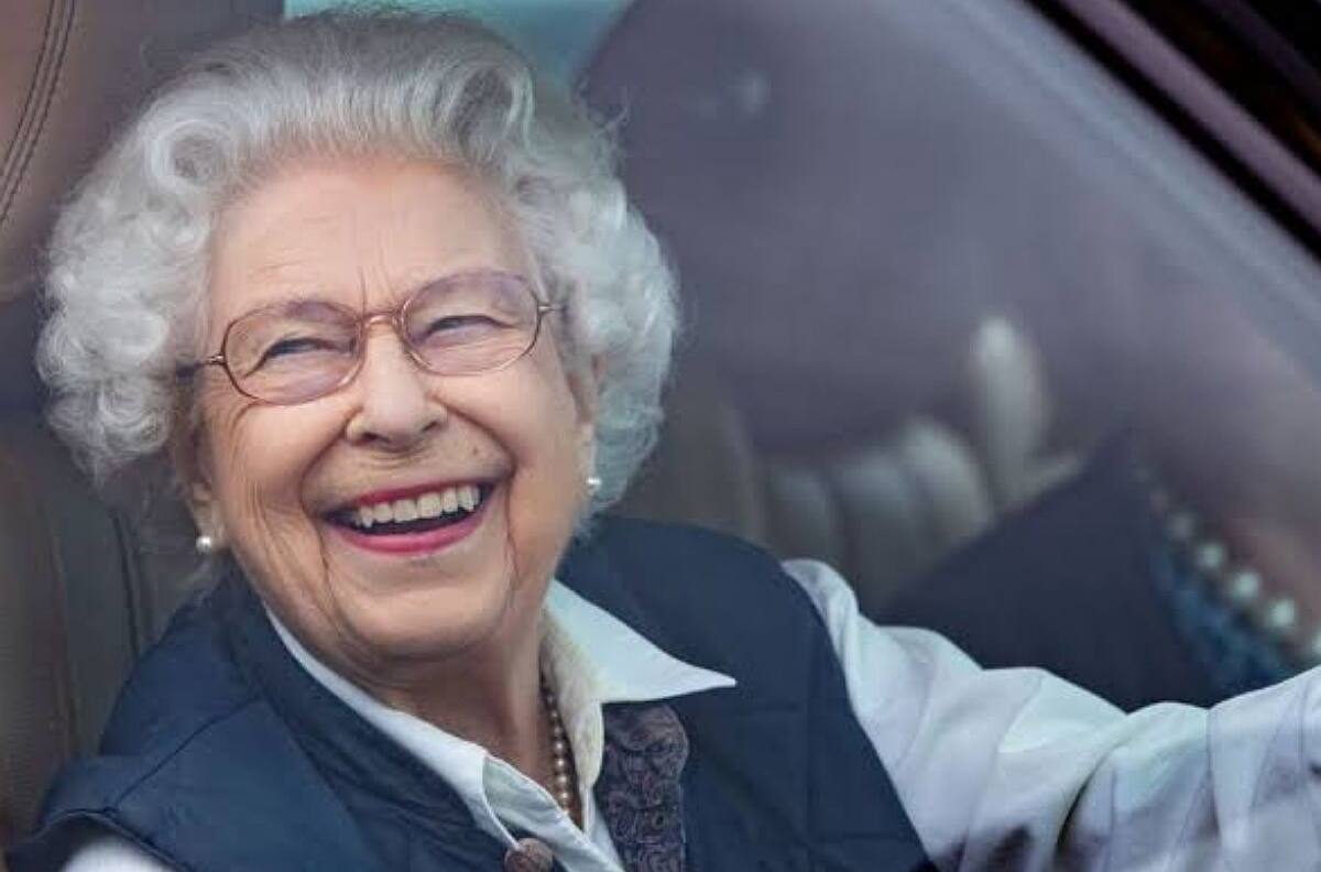 La comida favorita que pedía la Reina Isabel por Delivery al Palacio de Buckingham