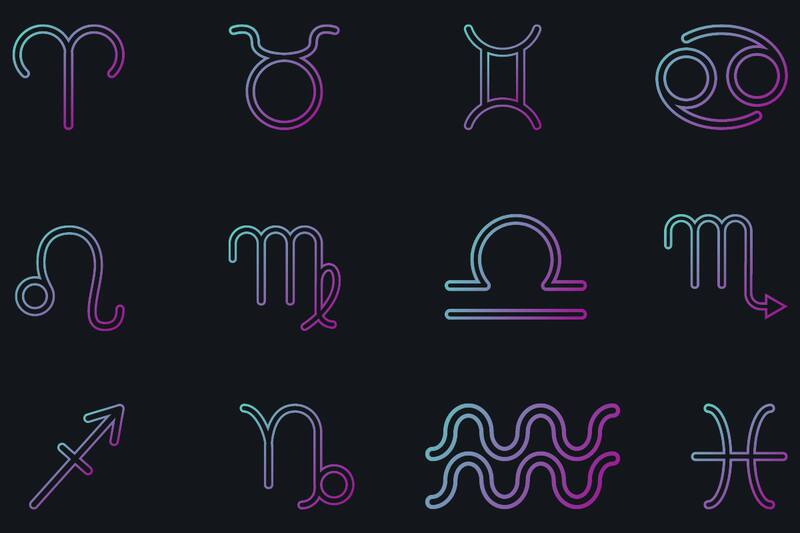 ¿Cuáles son las predicciones de cada signo zodiacal para hoy 11 de junio?