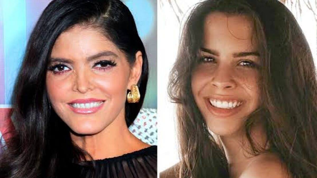 Nieta de Talina Fernández padece enfermedad del corazón, confirma Ana Bárbara