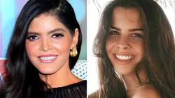 Nieta de Talina Fernández padece enfermedad del corazón, confirma Ana Bárbara