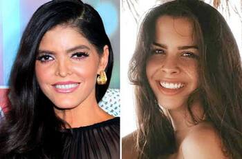 Nieta de Talina Fernández padece enfermedad del corazón, confirma Ana Bárbara