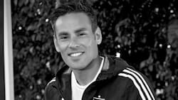 Claudio Valdivia confirma romance con bailarina de Fiebre de Baile: las redes estallan por su parecido con Sabrina Sosa