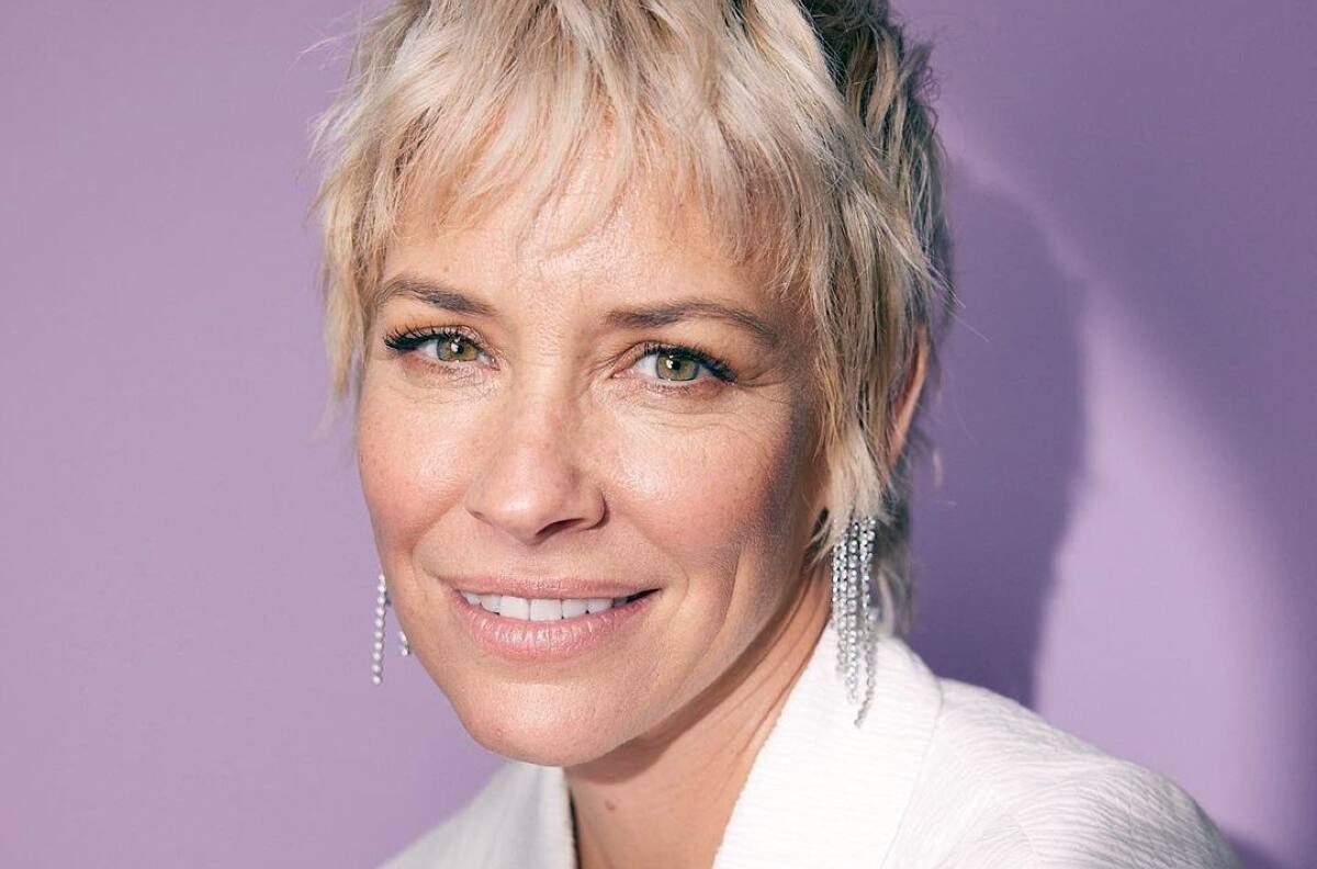 Evangeline Lilly: en las películas de "Ant-Man" todo es sobre las dinámicas familiares