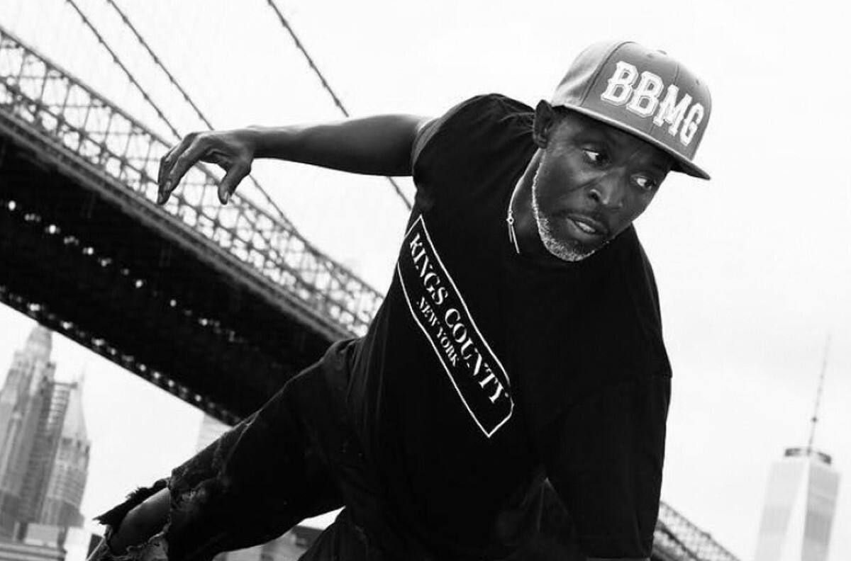 Encuentran muerto a Michael K. Williams en su departamento en Nueva York