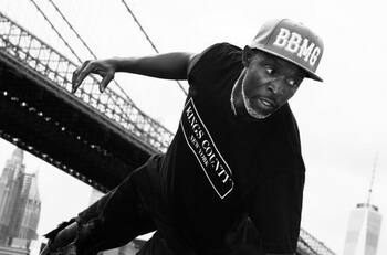 Encuentran muerto a Michael K. Williams en su departamento en Nueva York