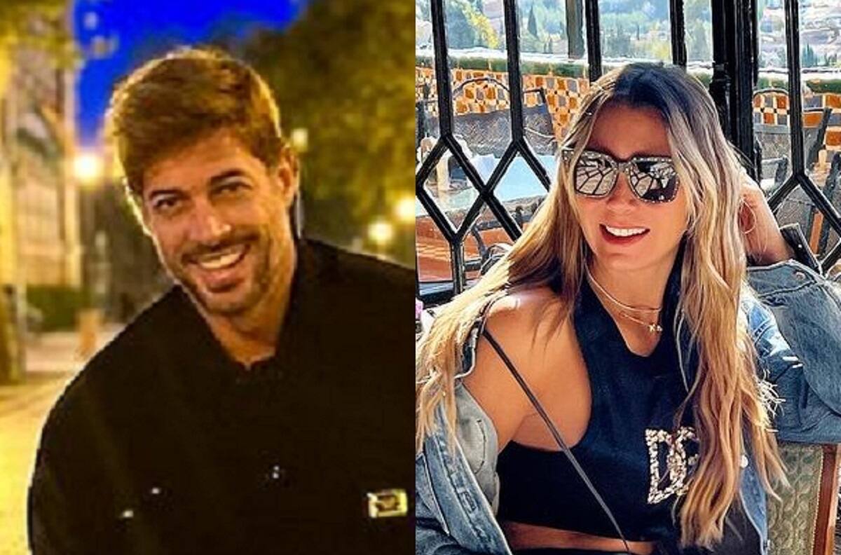 William Levy y Elizabeth Gutiérrez dan nuevas señales de reconciliación durante viaje a España