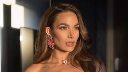 Raúl Peralta fue el gran ausente: Así fue la fiesta de cumpleaños de Lisandra Silva