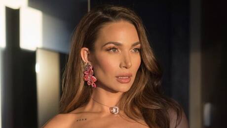 Raúl Peralta fue el gran ausente: Así fue la fiesta de cumpleaños de Lisandra Silva