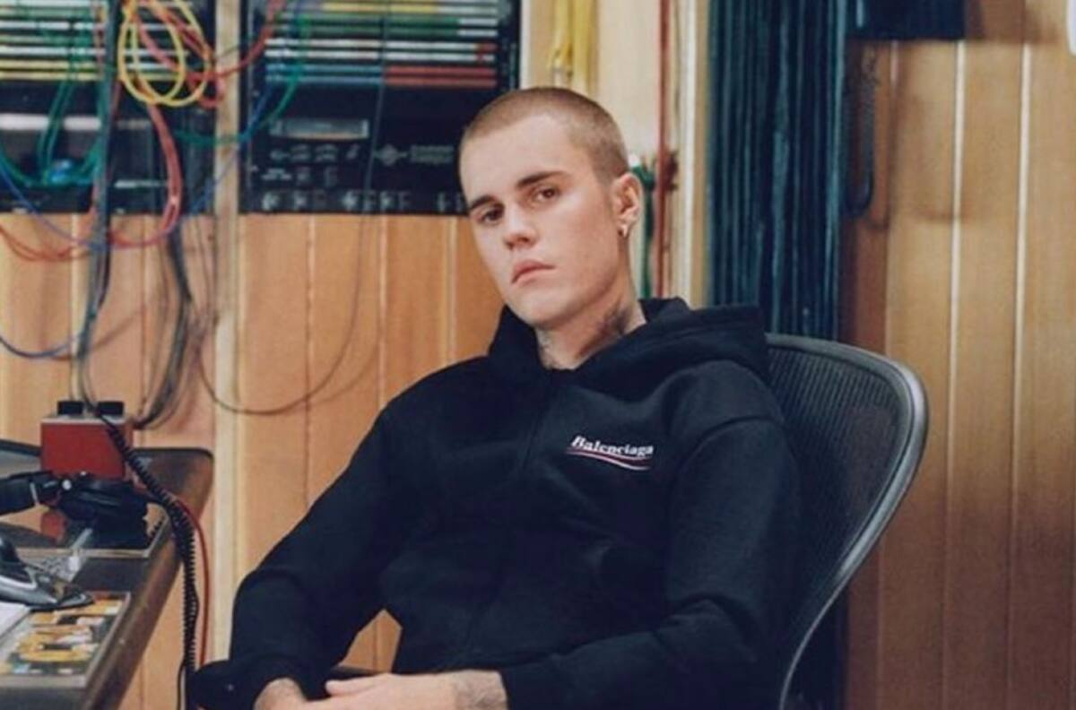 Justin Bieber da positivo a covid tras el primer concierto de su gira mundial y pospone fechas