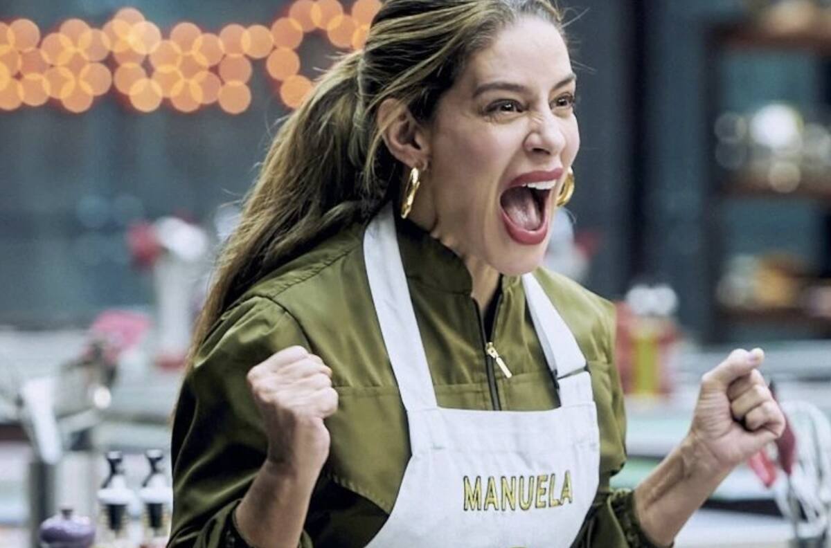 "MasterChef Celebrity": Dos celebridades pasaron a la recta final del programa ¿quiénes fueron?