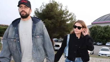 Clara Chía, la gran ganadora en la reconciliación de Shakira y Gerard Piqué